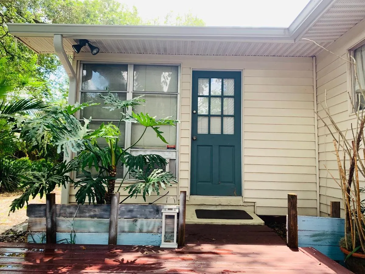Ferienwohnung El Hoy Tampa 0*,  USA