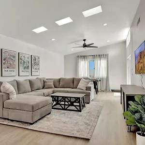  Holiday home Diamond In The Desert-scottsdale United States