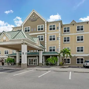3* Hotel Country & By Radisson, Tampa Airport North, Fl