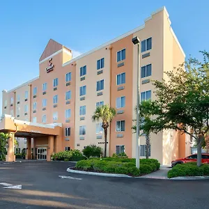 3* Hotel Comfort Tampa Airport North