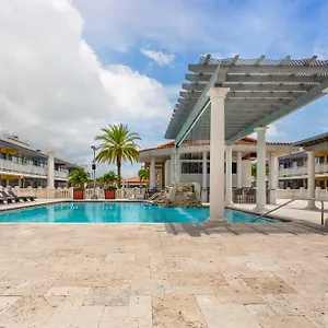 Quality And Conference Center Tampa-brandon Gasthof