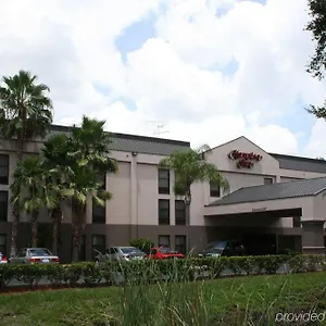 Spark By Hilton Tampa Brandon Hotel